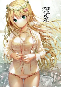 Page 22 of Teacher Teacher 4