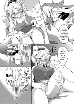 Page 57 of Junyuuchuu no Yanmama ni Pakopako Tanetsuke!! ~ Sonna ni Dasaretara... Milk ga Afurechau! 1-3