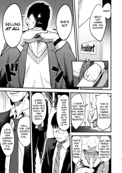 Page 4 of Yari ni Ikeru Idol Riamu-chan