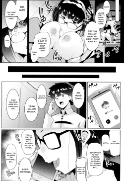Page 15 of Osaka Bitch NTR