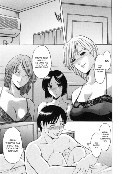 Page 53 of Yuuwaku no Toshiue Apartment | A Seductive Older Womans Appartment Ch.1-5