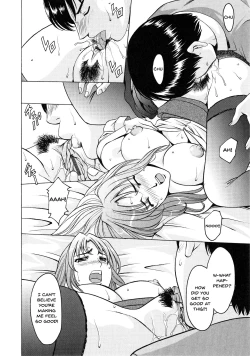 Page 78 of Yuuwaku no Toshiue Apartment | A Seductive Older Womans Appartment Ch.1-5