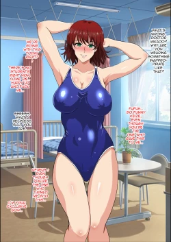 Page 7 of Haramase Darkness