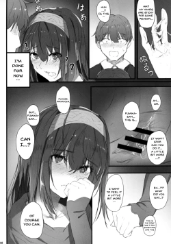 Page 10 of Fumika no Himitsu - Fumika's Secret