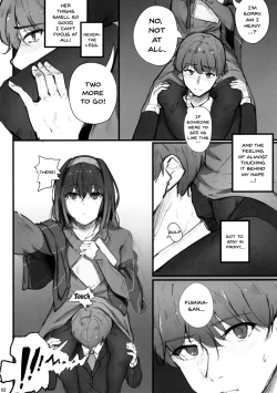 Page 4 of Fumika no Himitsu - Fumika's Secret