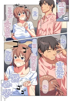 Page 11 of Meikko wa Ore Senyou no Fuuzokujou ni Naritairashii