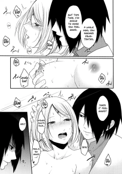 Page 21 of Let's play KAGE BUNSHIN!