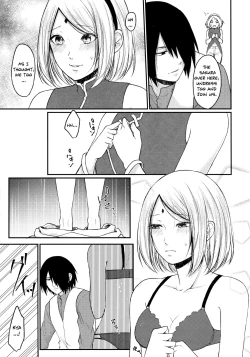 Page 9 of Let's play KAGE BUNSHIN!