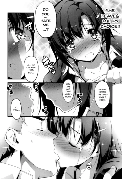 Page 142 of Kimi to H | Getting Lewd With You