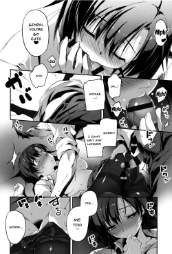 Page 148 of Kimi to H | Getting Lewd With You