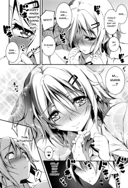 Page 174 of Kimi to H | Getting Lewd With You
