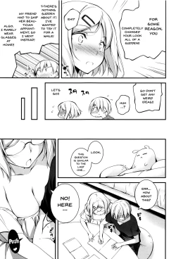 Page 193 of Kimi to H | Getting Lewd With You