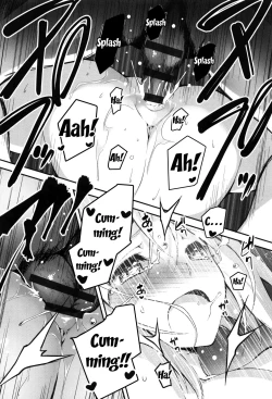 Page 212 of Kimi to H | Getting Lewd With You