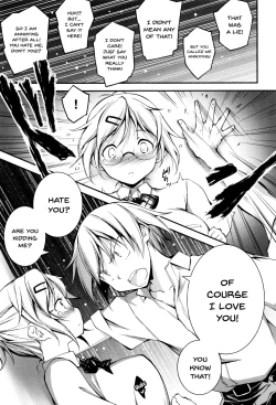 Page 217 of Kimi to H | Getting Lewd With You