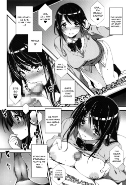 Page 26 of Kimi to H | Getting Lewd With You