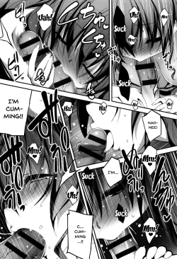 Page 86 of Kimi to H | Getting Lewd With You