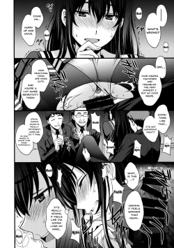 Page 13 of Utaha Another Bad End
