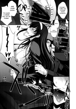 Page 14 of Utaha Another Bad End