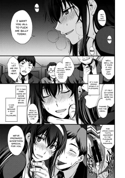 Page 18 of Utaha Another Bad End