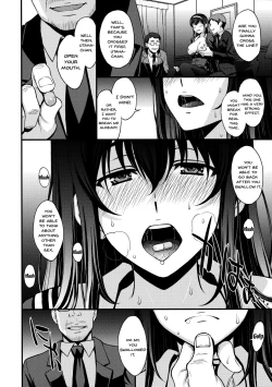 Page 19 of Utaha Another Bad End