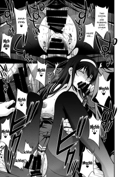 Page 24 of Utaha Another Bad End