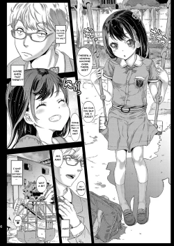 Page 3 of ChifuyuChifuyu's secret and honey trap
