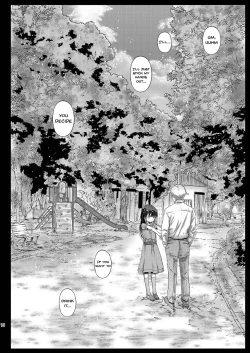 Page 9 of ChifuyuChifuyu's secret and honey trap