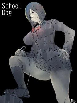 Page 1 of Kousha no Kaiinu | School Dog