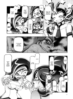 Page 14 of Kotori Donburi