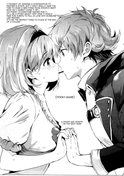 Page 42 of Djeeta-chan no Renai Battle na Hibi ep. 2.5