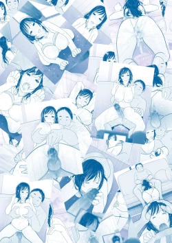 Page 3 of Hitozuma Yokkyuu Fuman Iori 30-sai