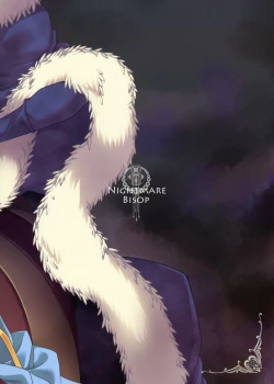 Page 38 of NIGHTMARE BISHOP