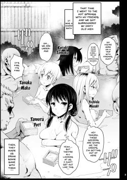 Page 4 of Haranjau Yuri-chan