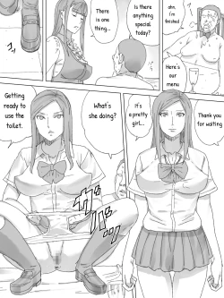 Page 6 of Obutsu Restaurant | Filth Restaurant