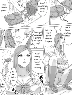 Page 9 of Obutsu Restaurant | Filth Restaurant