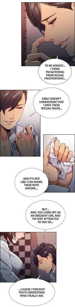 Page 217 of Taste of Forbbiden Fruit Ch.27/53