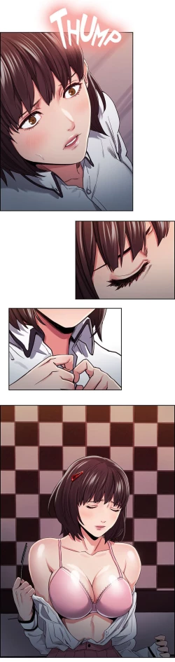 Page 222 of Taste of Forbbiden Fruit Ch.27/53