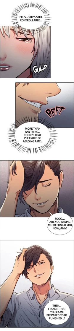 Page 296 of Taste of Forbbiden Fruit Ch.27/53