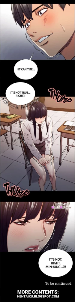 Page 326 of Taste of Forbbiden Fruit Ch.27/53