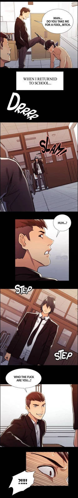 Page 367 of Taste of Forbbiden Fruit Ch.27/53