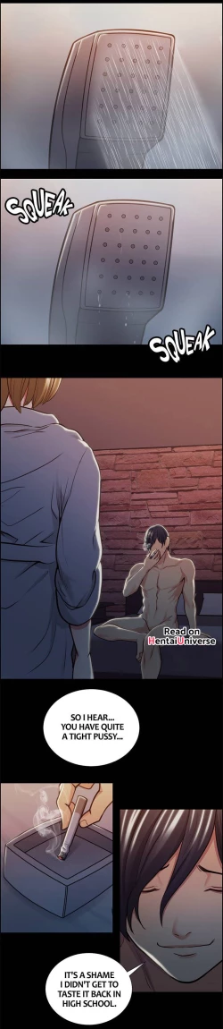 Page 376 of Taste of Forbbiden Fruit Ch.27/53