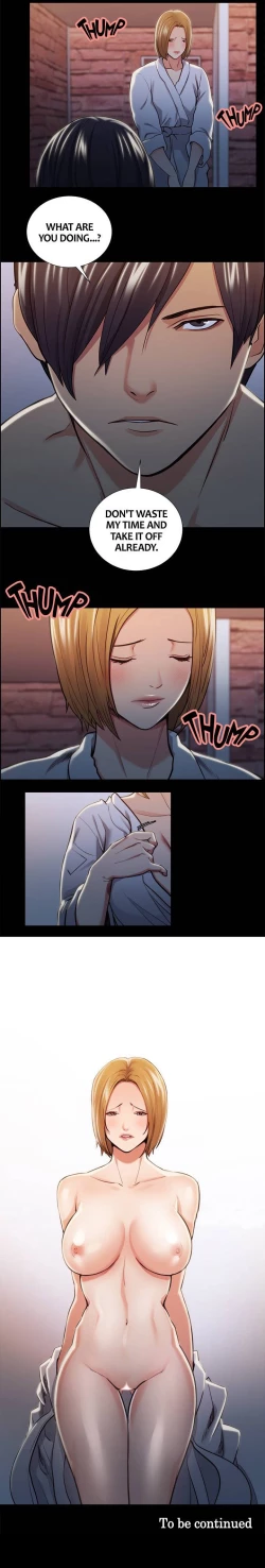 Page 377 of Taste of Forbbiden Fruit Ch.27/53