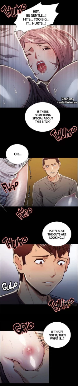 Page 412 of Taste of Forbbiden Fruit Ch.27/53