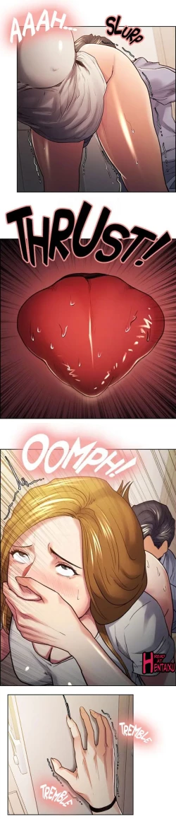 Page 483 of Taste of Forbbiden Fruit Ch.27/53