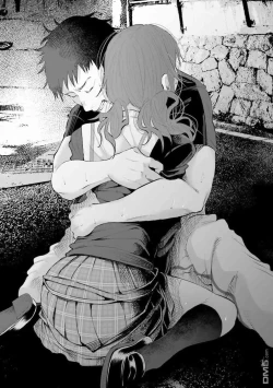 Page 110 of Kimi ni Aisarete Itakatta Vol. 1