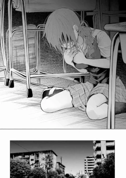 Page 173 of Kimi ni Aisarete Itakatta Vol. 1