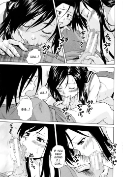 Page 27 of Shiawase na Jikan Ch. 1