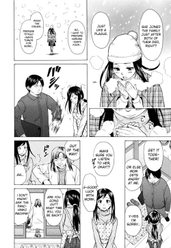 Page 6 of Shiawase na Jikan Ch. 1