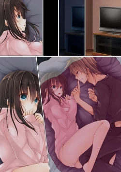 Page 34 of Netorare Shuugaku Ryokou