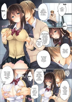Page 3 of Netorare Gakuen Seikatsu